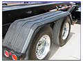 1999 Kenworth T-800 with New Edge 24 Ft Roll Off Unit
