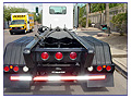 1999 Kenworth T-800 with New Edge 24 Ft Roll Off Unit