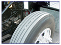 1999 Kenworth T-800 with New Edge 24 Ft Roll Off Unit