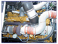 1999 Kenworth T-800 with New Edge 24 Ft Roll Off Unit