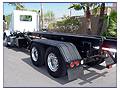 1999 Kenworth T-800 with New Edge 24 Ft Roll Off Unit