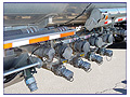1984 Beall 9,400 Gallon Petroleum Trailer