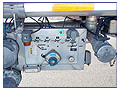 1984 Beall 9,400 Gallon Petroleum Trailer