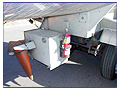 1984 Beall 9,400 Gallon Petroleum Trailer