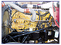 2003 Kenworth W-900L with 72 Inch Aero Cab