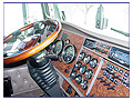2003 Kenworth W-900L with 72 Inch Aero Cab