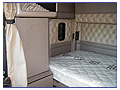 2003 Kenworth W-900L with 72 Inch Aero Cab