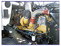 2006 Kenworth T-600 with 72 InchAeroCab Studio Sleeper