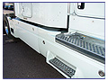 2006 Kenworth T-600 with 72 InchAeroCab Studio Sleeper