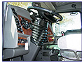 2006 Kenworth T-600 with 72 InchAeroCab Studio Sleeper
