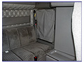 2006 Kenworth T-600 with 72 InchAeroCab Studio Sleeper