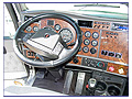 2006 Kenworth T-600 with 72 InchAeroCab Studio Sleeper