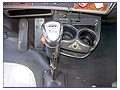 2006 Kenworth T-600 with 72 InchAeroCab Studio Sleeper