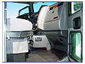 2006 Kenworth T-600 with 72 InchAeroCab Studio Sleeper