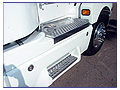 2006 Kenworth T-600 with 72 InchAeroCab Studio Sleeper
