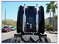 2006 Peterbilt 387 with 72 Inch Double Bunk Sleeper