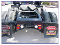 2006 Peterbilt 387 with 72 Inch Double Bunk Sleeper