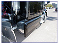 2006 Peterbilt 387 with 72 Inch Double Bunk Sleeper