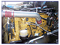 2006 Peterbilt 387 with 72 Inch Double Bunk Sleeper