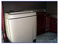 2006 Peterbilt 387 with 72 Inch Double Bunk Sleeper