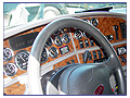 2001 Peterbilt 387 with 72 Inch Double Bunk Sleeper