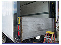 2005 Morgan Reefer Bodies W/ Carrier 644 Supra Units