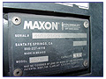 2005 Morgan Reefer Bodies W/ Carrier 644 Supra Units