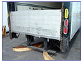 2005 Morgan Reefer Bodies W/ Carrier 644 Supra Units
