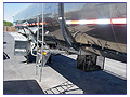 1995 Kenworth W-900S with New Maverick 4,000 Gallon System
