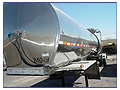 1995 Kenworth W-900S with New Maverick 4,000 Gallon System