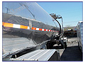 1995 Kenworth W-900S with New Maverick 4,000 Gallon System