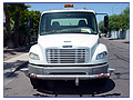 2005 Freightliner Business Class M-2 with New Maverick 4000 Gallon Water System
