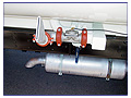 2005 Freightliner Business Class M-2 with New Maverick 4000 Gallon Water System