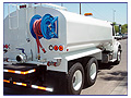1995 Kenworth W-900S with New Maverick 4,000 Gallon System