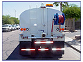 1995 Kenworth W-900S with New Maverick 4,000 Gallon System