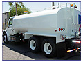 1995 Kenworth W-900S with New Maverick 4,000 Gallon System