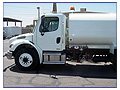 1995 Kenworth W-900S with New Maverick 4,000 Gallon System