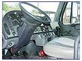 2005 Freightliner Business Class M-2 with New Maverick 4000 Gallon Water System