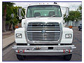 1992 Ford L-8000 with New Maverick 2,500 Gallon Water System