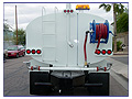 1992 Ford L-8000 with New Maverick 2,500 Gallon Water System