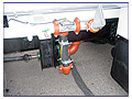 1992 Ford L-8000 with New Maverick 2,500 Gallon Water System
