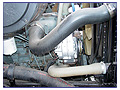 1992 Ford L-8000 with New Maverick 2,500 Gallon Water System