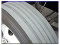 1992 Ford L-8000 with New Maverick 2,500 Gallon Water System