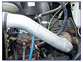 1992 Ford L-8000 with New Maverick 2,500 Gallon Water System