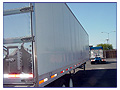 1994 Utility Aluminum Reefer