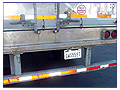 1994 Utility Aluminum Reefer