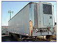 1994 Utility Aluminum Reefer
