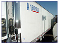 1994 Utility Aluminum Reefer