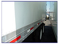 1994 Utility Aluminum Reefer