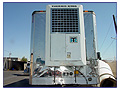 1994 Utility Aluminum Reefer